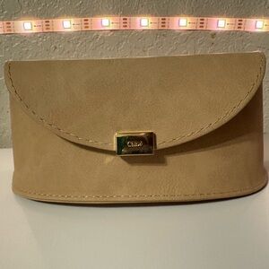 Chloe glasses case